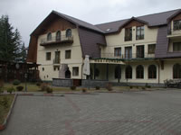 REVELION 2009 HOTEL RUIA 4* POIANA BRASOV